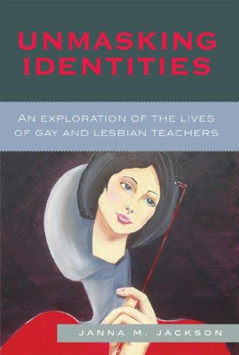 Unmasking Identities