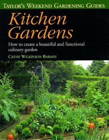 Kitchen gardens