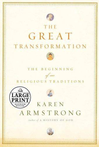 The great transformation