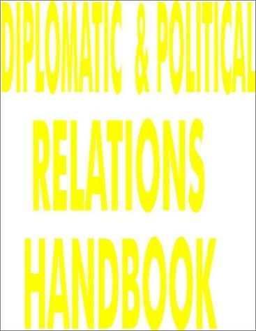 US - Bosnia & Herzegovina Diplomatic and Political Relations Handbook