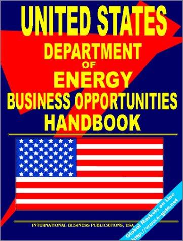 US Department of Energy Handbook