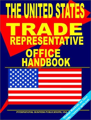US Trade Representative Office Handbook