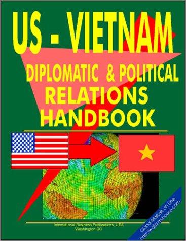 US - Greece Diplomatic and Political Relations Handbook