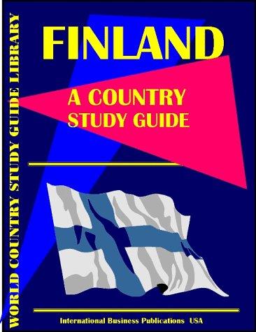 Finland Country Study Guide