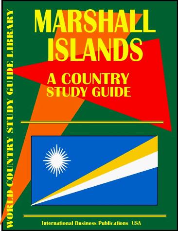 Marshall Islands Country Study Guide