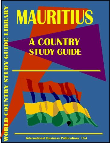 Mauritius Country Study Guide