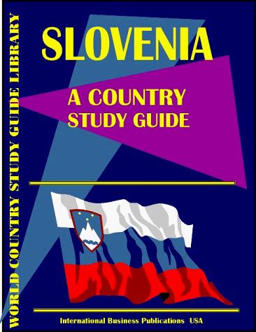 Slovenia Country Study Guide