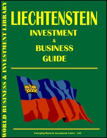 Lithuania Investment & Business Guide