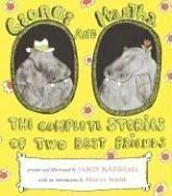 George and Martha