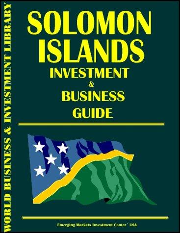 Somalia Investment & Business Guide