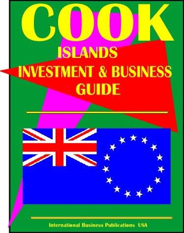 Falkland Islands Investment & Business Guide
