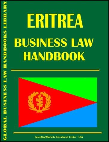 Estonia Business Law Handbook