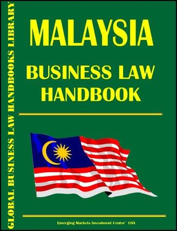 Maldives Business Law Handbook