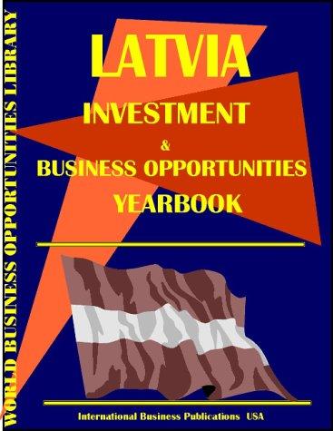 Lebanon Business & Investment Opportunities Yearbook