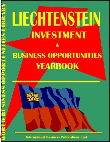 Lithuania Business & Investment Opportunities Yearbook