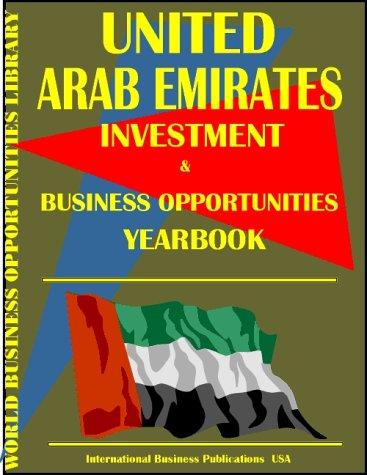United Kingdom Business & Investment Opportunities Yearbook