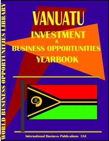 Vatican City Business & Investment Opportunities Yearbook
