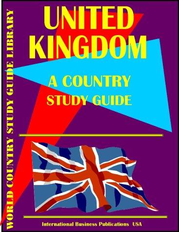 United Kingdom Country Study Guide