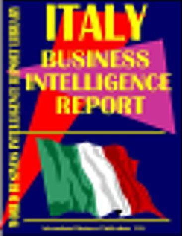Jamaica Business Intelligence Report