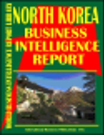 Korea, South Business Intelligence Report