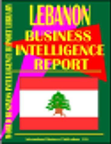 Lesotho Business Intelligence Report