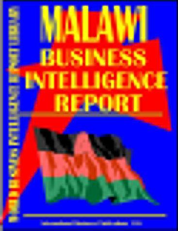 Malaysia Business Intelligence Report