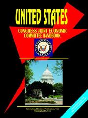 U.S. House Joint Economic Committee (World Political Leaders Library)