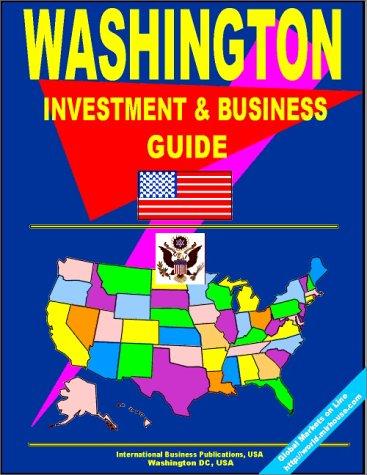 Washington Investment and Business Guide