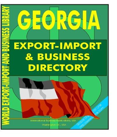 Georgia Export-Import and Business Directory