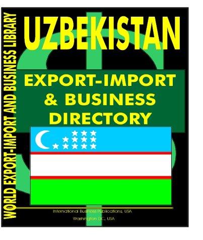 Uzbekistan Export-Import and Business Directory