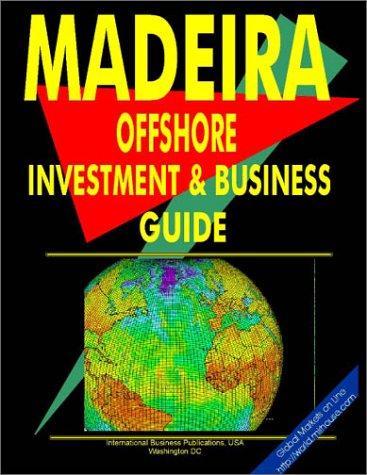 Madeira Offshore Investment and Business Guide
