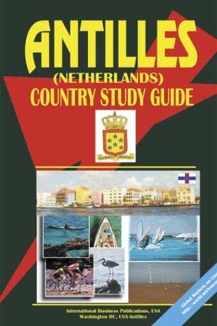 Antilles (Netherlands) Country Study Guide