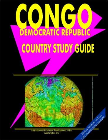 Congo, Democratic Republic Country