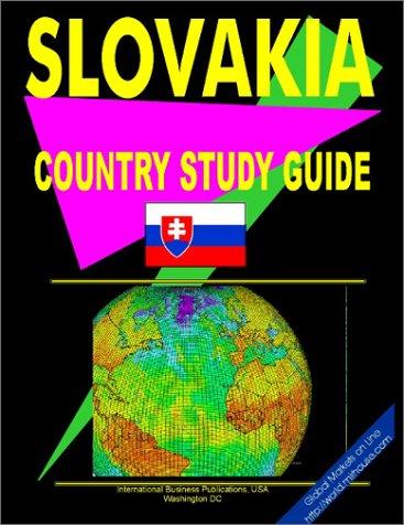 Slovakia Country