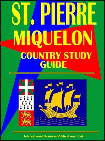 St. Pierre and Miquelon