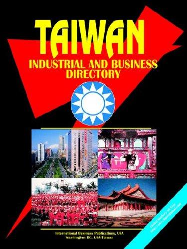 Taiwan Industrial and Business Directory