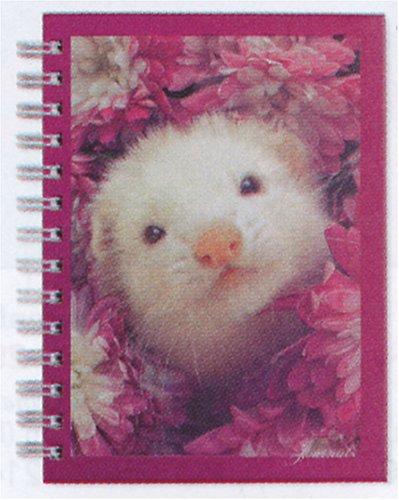 Flower Child (Grin & Ferret)