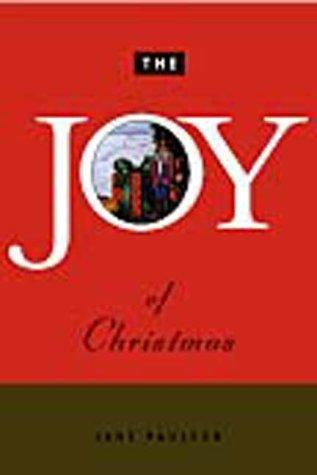 The joy of Christmas