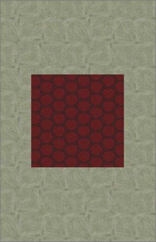 Two Women Boxing Falling Leaves Journal
