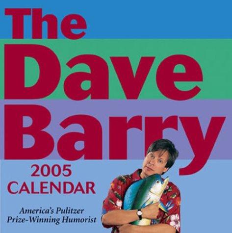 Dave Barry