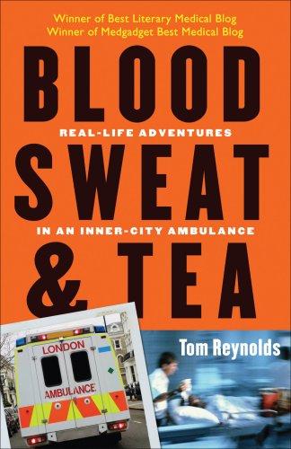 Blood, Sweat & Tea