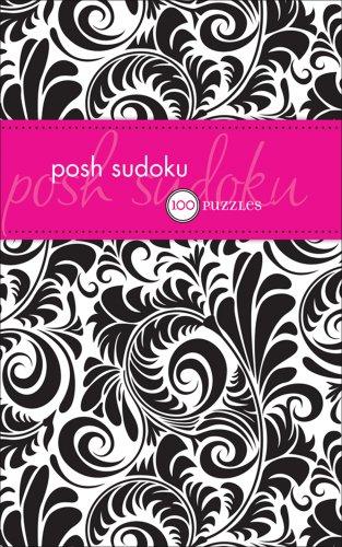 Posh Sudoku