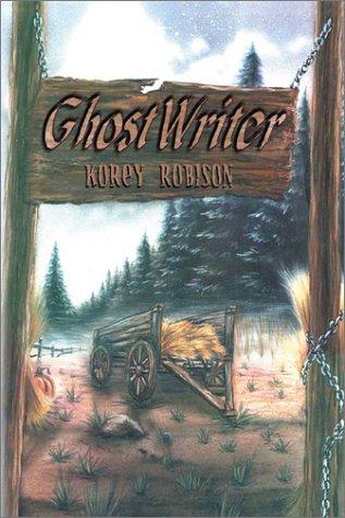 Ghostwriter