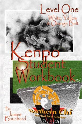 Kenpo Student Workbook Level 1