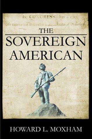 The Sovereign American