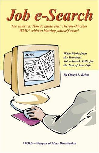 Job e-Search