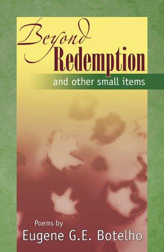 Beyond Redempption