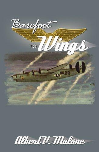 Barefoot to Wings