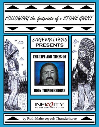 Following the Footprints of a Stone Giant