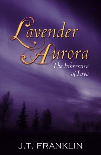 Lavender Aurora